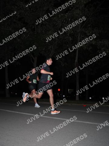 Foto de la Carrera Nocturna de Zombies Parque Metropolitano 2026 a las 20:40