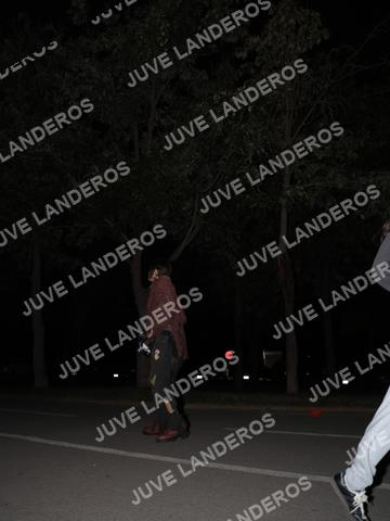 Foto de la Carrera Nocturna de Zombies Parque Metropolitano 2026 a las 20:45