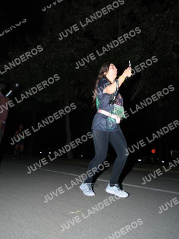 Foto de la Carrera Nocturna de Zombies Parque Metropolitano 2026 a las 20:53