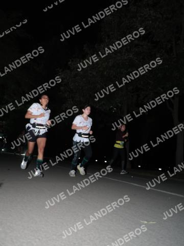 Foto de la Carrera Nocturna de Zombies Parque Metropolitano 2026 a las 20:54