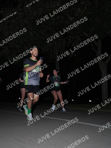 Foto de la Carrera Nocturna de Zombies Parque Metropolitano 2026 a las 20:52