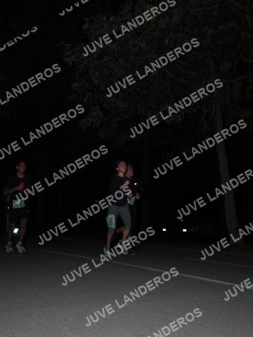 Foto de la Carrera Nocturna de Zombies Parque Metropolitano 2026 a las 20:44