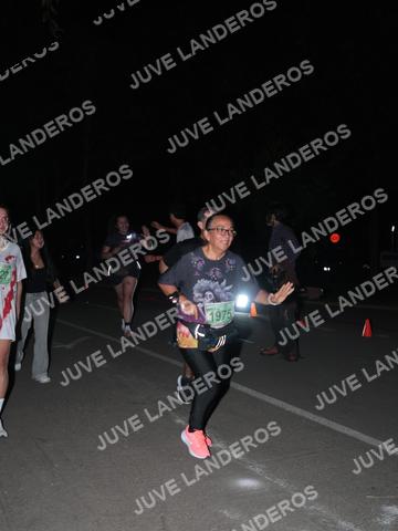 Foto de la Carrera Nocturna de Zombies Parque Metropolitano 2026 a las 20:59