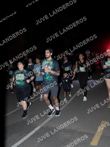 Foto de la Carrera Nocturna de Zombies Parque Metropolitano 2026 a las 20:16