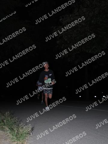 Foto de la Carrera Nocturna de Zombies Parque Metropolitano 2026 a las 20:38