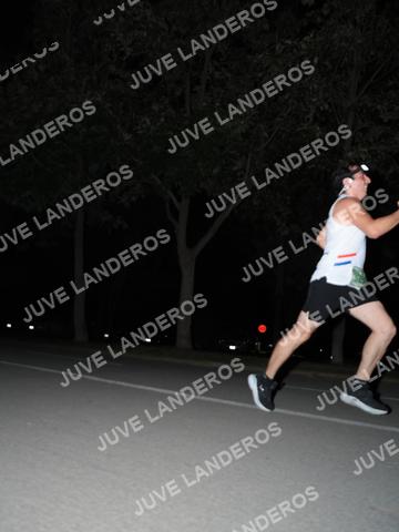 Foto de la Carrera Nocturna de Zombies Parque Metropolitano 2026 a las 20:35