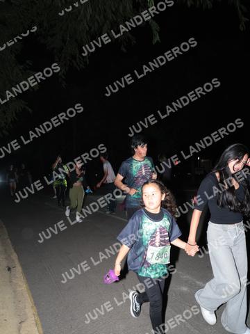 Foto de la Carrera Nocturna de Zombies Parque Metropolitano 2026 a las 20:59