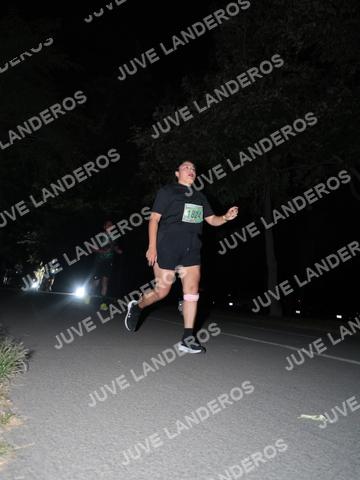 Foto de la Carrera Nocturna de Zombies Parque Metropolitano 2026 a las 20:49