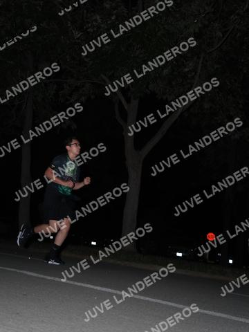Foto de la Carrera Nocturna de Zombies Parque Metropolitano 2026 a las 20:54