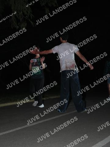 Foto de la Carrera Nocturna de Zombies Parque Metropolitano 2026 a las 21:02