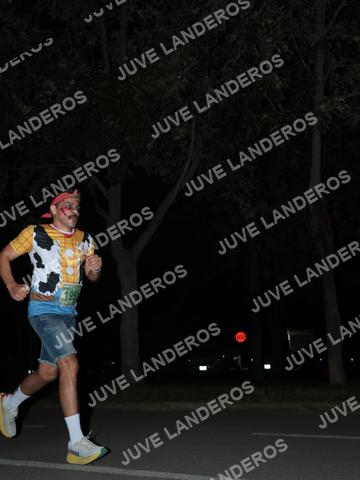 Foto de la Carrera Nocturna de Zombies Parque Metropolitano 2026 a las 20:41
