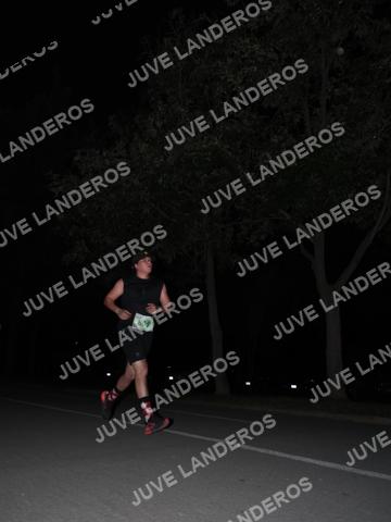 Foto de la Carrera Nocturna de Zombies Parque Metropolitano 2026 a las 20:43