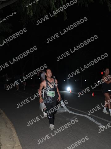 Foto de la Carrera Nocturna de Zombies Parque Metropolitano 2026 a las 20:59