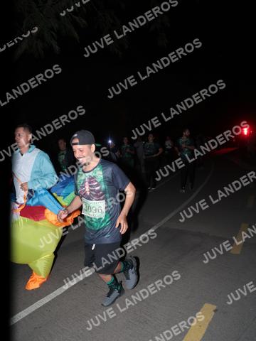 Foto de la Carrera Nocturna de Zombies Parque Metropolitano 2026 a las 20:18