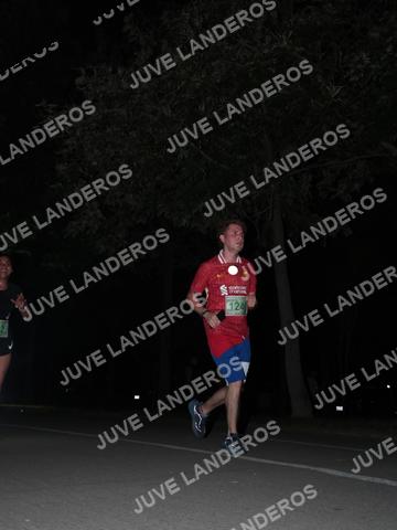 Foto de la Carrera Nocturna de Zombies Parque Metropolitano 2026 a las 20:48
