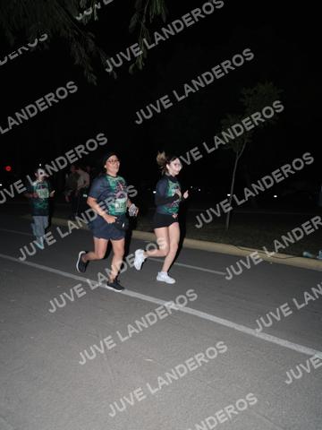 Foto de la Carrera Nocturna de Zombies Parque Metropolitano 2026 a las 20:59