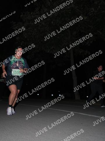 Foto de la Carrera Nocturna de Zombies Parque Metropolitano 2026 a las 20:55