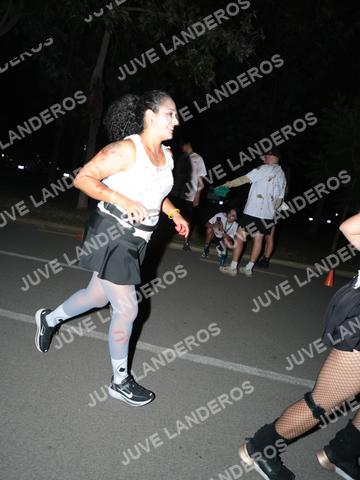 Foto de la Carrera Nocturna de Zombies Parque Metropolitano 2026 a las 21:10