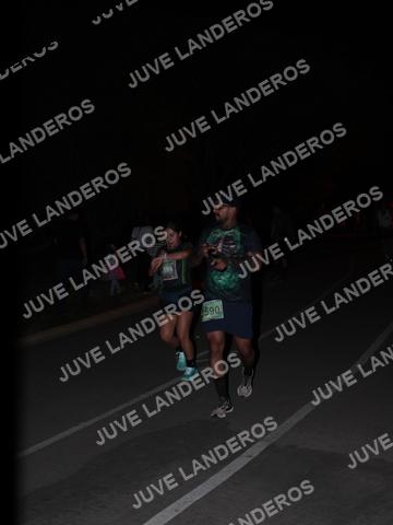 Foto de la Carrera Nocturna de Zombies Parque Metropolitano 2026 a las 20:18