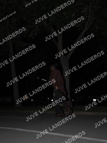 Foto de la Carrera Nocturna de Zombies Parque Metropolitano 2026 a las 20:42