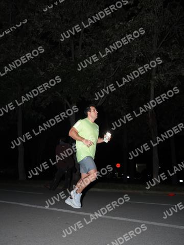 Foto de la Carrera Nocturna de Zombies Parque Metropolitano 2026 a las 20:46