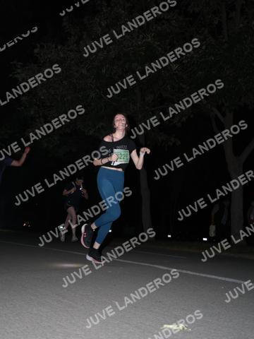 Foto de la Carrera Nocturna de Zombies Parque Metropolitano 2026 a las 20:49