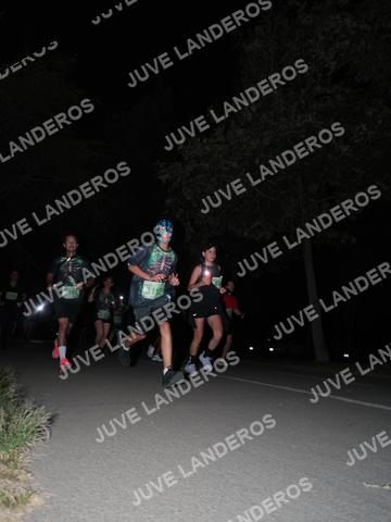 Foto de la Carrera Nocturna de Zombies Parque Metropolitano 2026 a las 20:47