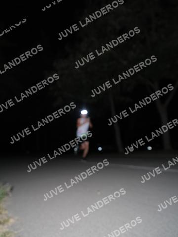 Foto de la Carrera Nocturna de Zombies Parque Metropolitano 2026 a las 20:35