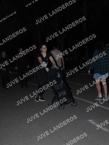 Foto de la Carrera Nocturna de Zombies Parque Metropolitano 2026 a las 21:04