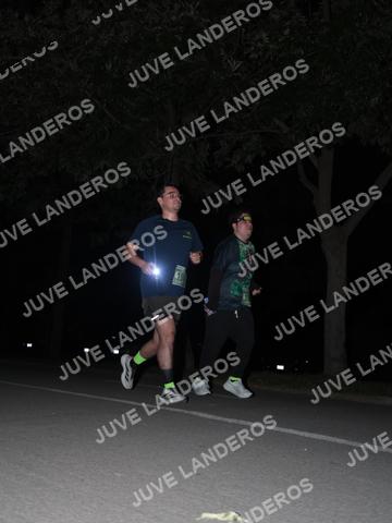 Foto de la Carrera Nocturna de Zombies Parque Metropolitano 2026 a las 20:49