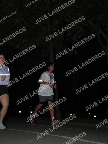 Foto de la Carrera Nocturna de Zombies Parque Metropolitano 2026 a las 20:50