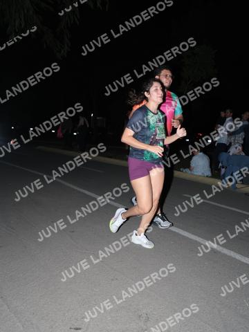Foto de la Carrera Nocturna de Zombies Parque Metropolitano 2026 a las 21:00