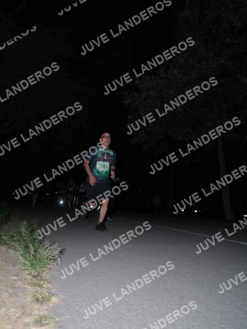 Foto de la Carrera Nocturna de Zombies Parque Metropolitano 2026 a las 20:47