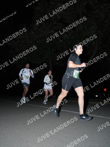 Foto de la Carrera Nocturna de Zombies Parque Metropolitano 2026 a las 20:44