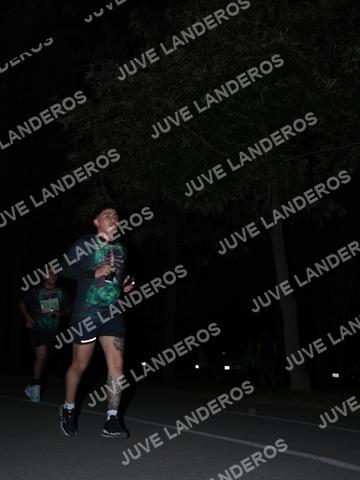 Foto de la Carrera Nocturna de Zombies Parque Metropolitano 2026 a las 20:44