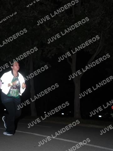 Foto de la Carrera Nocturna de Zombies Parque Metropolitano 2026 a las 20:52
