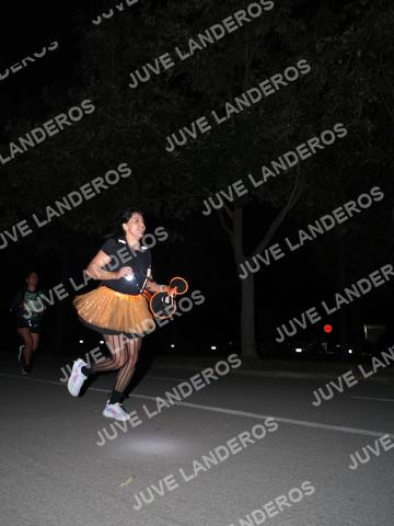 Foto de la Carrera Nocturna de Zombies Parque Metropolitano 2026 a las 20:43