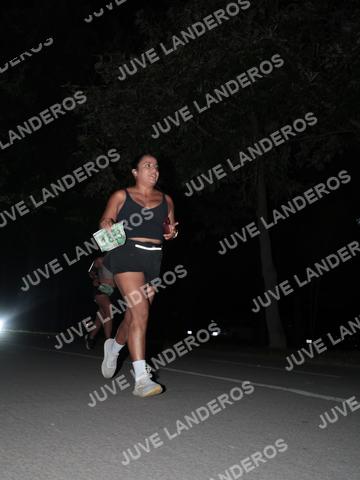 Foto de la Carrera Nocturna de Zombies Parque Metropolitano 2026 a las 20:49