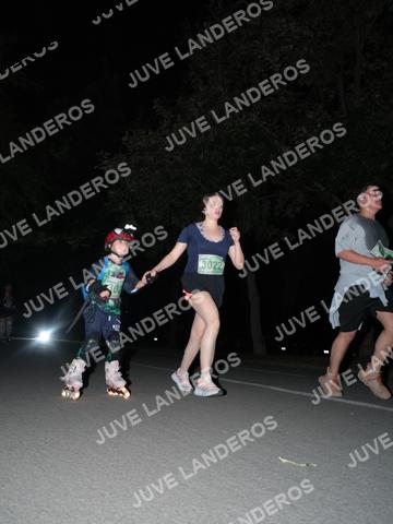 Foto de la Carrera Nocturna de Zombies Parque Metropolitano 2026 a las 20:51