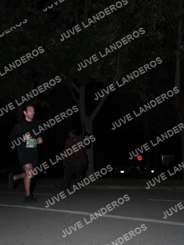 Foto de la Carrera Nocturna de Zombies Parque Metropolitano 2026 a las 20:46
