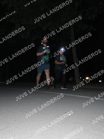Foto de la Carrera Nocturna de Zombies Parque Metropolitano 2026 a las 21:09
