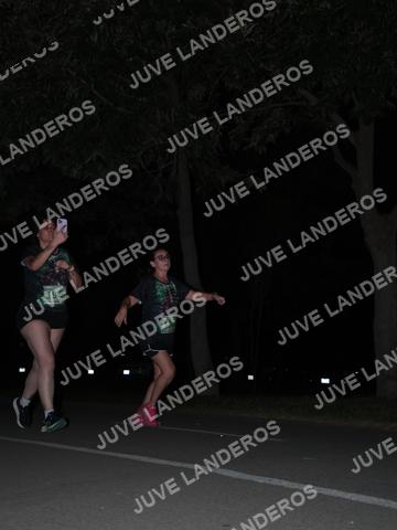 Foto de la Carrera Nocturna de Zombies Parque Metropolitano 2026 a las 20:55