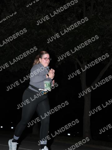 Foto de la Carrera Nocturna de Zombies Parque Metropolitano 2026 a las 20:56