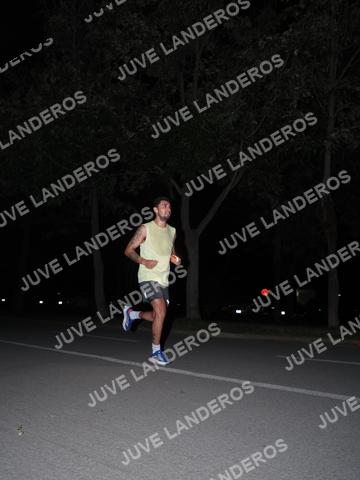Foto de la Carrera Nocturna de Zombies Parque Metropolitano 2026 a las 20:40