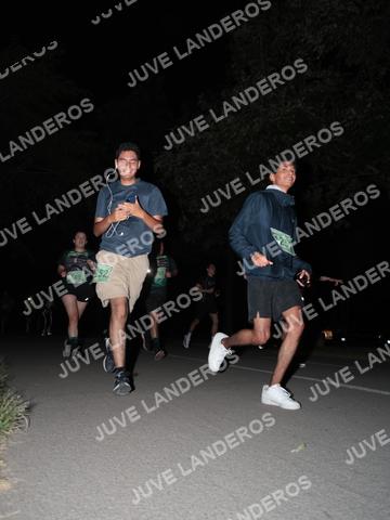 Foto de la Carrera Nocturna de Zombies Parque Metropolitano 2026 a las 20:44