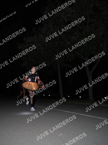 Foto de la Carrera Nocturna de Zombies Parque Metropolitano 2026 a las 20:43