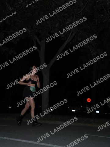 Foto de la Carrera Nocturna de Zombies Parque Metropolitano 2026 a las 20:52