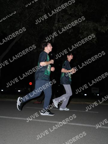 Foto de la Carrera Nocturna de Zombies Parque Metropolitano 2026 a las 20:52