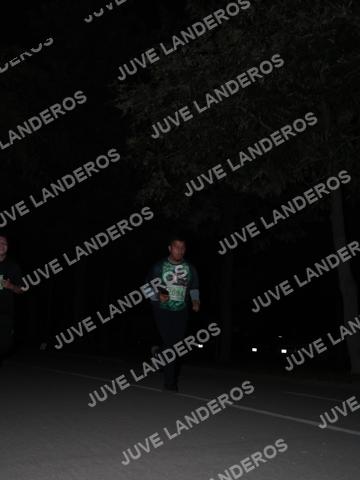 Foto de la Carrera Nocturna de Zombies Parque Metropolitano 2026 a las 20:44