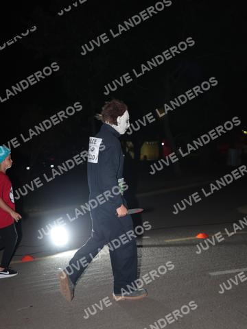 Foto de la Carrera Nocturna de Zombies Parque Metropolitano 2026 a las 21:05